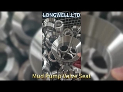 BOMCO泥ポンプバルブ座席 AH33001-05.17A.06 AH0000020101ポンプバルブ組