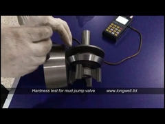 RSF1600/1300 7# フルオープンポンプバルブ組 RS11309.05.10. 00 高強度