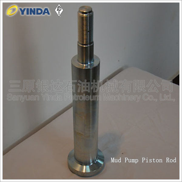 Mud Pump Accessories Piston Rod GH3161-05.18 NB100.05.18 Honghua HHF1600