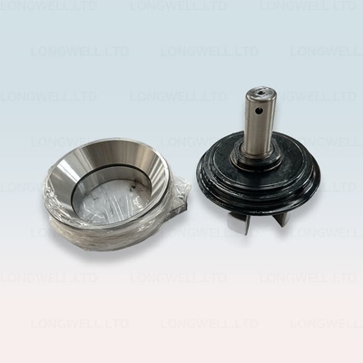 AH36001-05.12A.03 マッドポンプバルブ AH000002030103 OEM マッドポンプ部品