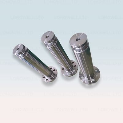 BOMCO マッドポンプ コンポーネント 拡張棒 AH33001-04.09 AH1001010407